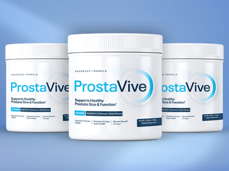 Prostavive