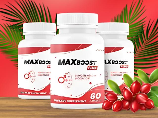 maxboosr juice